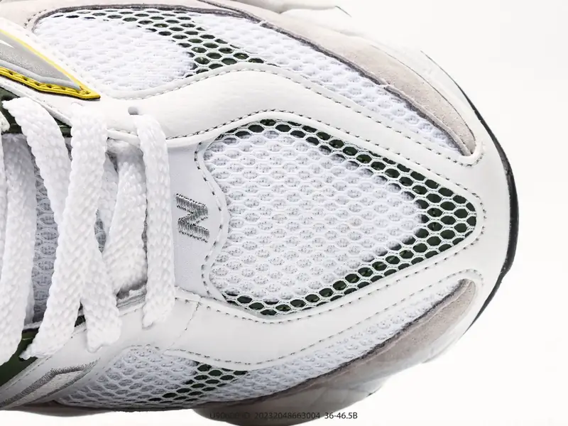Joe Freshgoods x New Balance NB9060 联名款 复古休闲运动慢跑鞋 鞋款 U906089D #20232048663004